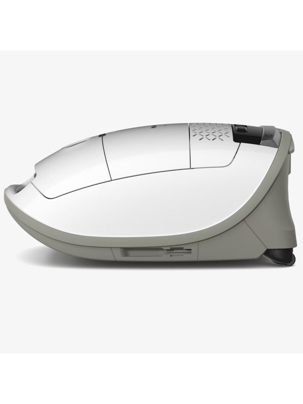 Miele Guard M1 Ηλεκτρική Σκούπα 890W με Σακούλα 4.5lt Λευκή Miele Guard M1 Ηλεκτρική Σκούπα 890W με Σακούλα 4.5lt Λευκή