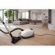 Miele Guard M1 Ηλεκτρική Σκούπα 890W με Σακούλα 4.5lt Λευκή Miele Guard M1 Ηλεκτρική Σκούπα 890W με Σακούλα 4.5lt Λευκή