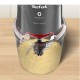 Tefal Easy Press MQ 740H Πολυκόπτης Multi 600W με Δοχείο 500ml Γκρι