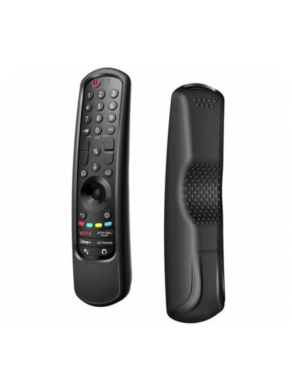 LG MR24GN Συμβατό Τηλεχειριστήριο Magic για Τηλεοράσεις LG MR24GN Συμβατό Τηλεχειριστήριο Magic για Τηλεοράσεις