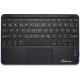 MediaRange MROS130-GR Ασύρματο Bluetooth Πληκτρολόγιο με Touchpad Ελληνικό MediaRange MROS130-GR Ασύρματο Bluetooth Πληκτρολόγιο με Touchpad Ελληνικό