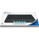 MediaRange MROS130-GR Ασύρματο Bluetooth Πληκτρολόγιο με Touchpad Ελληνικό MediaRange MROS130-GR Ασύρματο Bluetooth Πληκτρολόγιο με Touchpad Ελληνικό