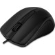 MediaRange MROS210 Ενσύρματο Ποντίκι Μαύρο MediaRange MROS210 Ενσύρματο Ποντίκι Μαύρο