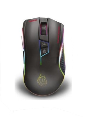 Ποντίκι Zeroground MS-3000G RGB Soriin Ποντίκι Zeroground MS-3000G RGB Soriin