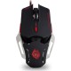 Zeroground MS-2000G Kennyo Gaming Ποντίκι 4000 DPI Πολύχρωμο Zeroground MS-2000G Kennyo Gaming Ποντίκι 4000 DPI Πολύχρωμο