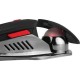 Zeroground MS-2000G Kennyo Gaming Ποντίκι 4000 DPI Πολύχρωμο Zeroground MS-2000G Kennyo Gaming Ποντίκι 4000 DPI Πολύχρωμο