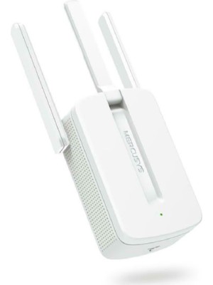 MODEM ROUTER MERCUSYS MW 3  RE 300MBPS EXTENDER MR10101