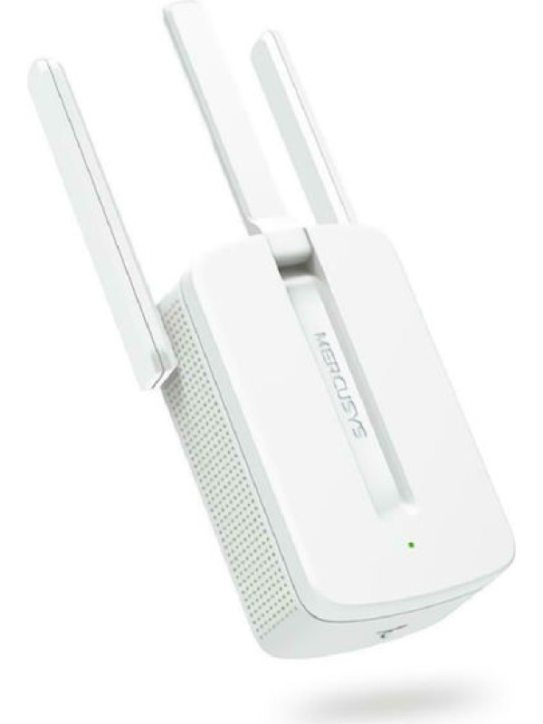 MODEM ROUTER MERCUSYS MW 3  RE 300MBPS EXTENDER MR10101