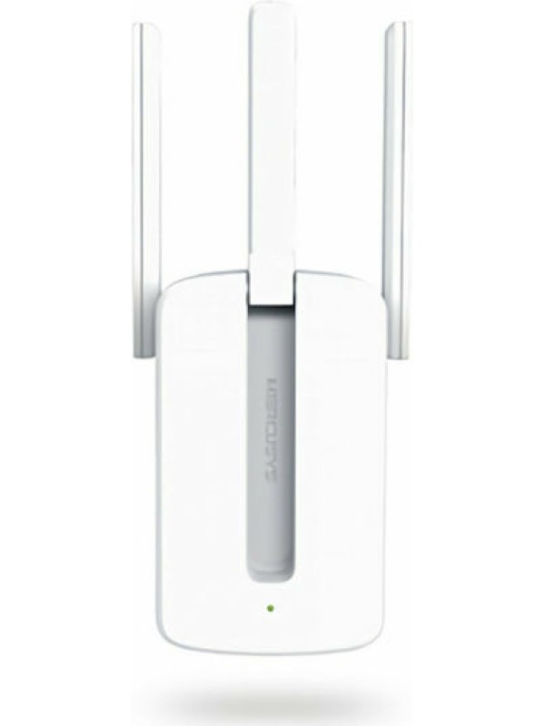 MODEM ROUTER MERCUSYS MW 3  RE 300MBPS EXTENDER MR10101