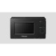 Inventor Φούρνος Μικροκυμάτων 20lt Μαύρος MWO-20 LB