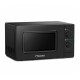 Inventor Φούρνος Μικροκυμάτων 20lt Μαύρος MWO-20 LB