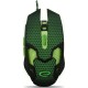 Esperanza MX207 Gaming Ποντίκι Cobra Green Esperanza MX207 Gaming Ποντίκι Cobra Green