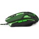 Esperanza MX207 Gaming Ποντίκι Cobra Green Esperanza MX207 Gaming Ποντίκι Cobra Green
