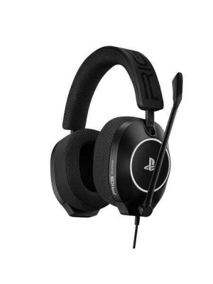  Nacon Rig R5 Pro Hs Over Ear Gaming Headset με σύνδεση 3.5mm for PC / PS4 
