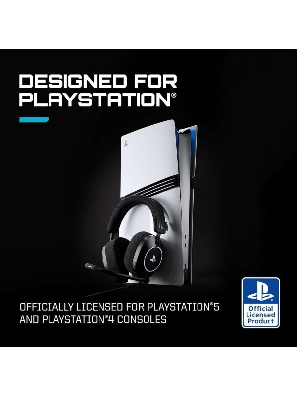  Nacon Rig R5 Pro Hs Over Ear Gaming Headset με σύνδεση 3.5mm for PC / PS4 