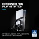  Nacon Rig R5 Pro Hs Over Ear Gaming Headset με σύνδεση 3.5mm for PC / PS4 