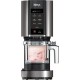 Ninja Παγωτομηχανή NC 300 EU 800 W ΜΑΥΡΗ/ΑΣΗΜΙ Ninja Παγωτομηχανή NC 300 EU 800 W ΜΑΥΡΗ/ΑΣΗΜΙ