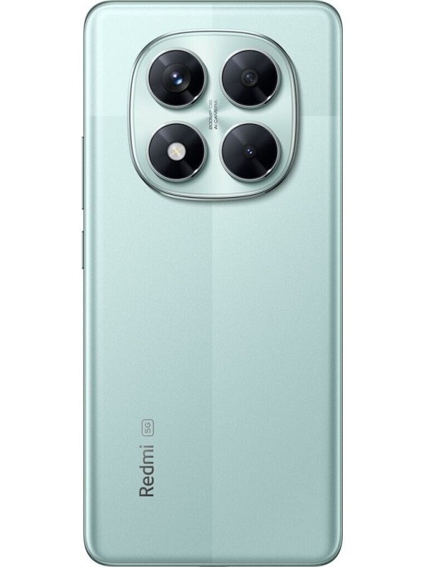 Xiaomi Redmi Note 14 Pro 5G Dual SIM (8GB/256GB) Coral Green Xiaomi Redmi Note 14 Pro 5G Dual SIM (8GB/256GB) Coral Green