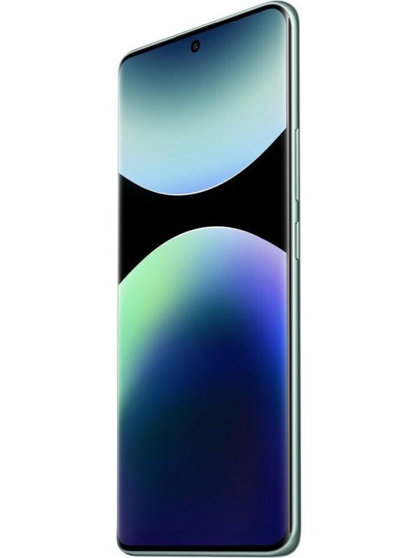 Xiaomi Redmi Note 14 Pro 5G Dual SIM (8GB/256GB) Coral Green Xiaomi Redmi Note 14 Pro 5G Dual SIM (8GB/256GB) Coral Green