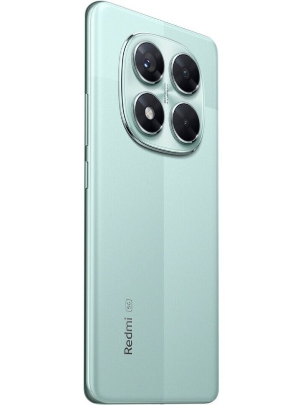 Xiaomi Redmi Note 14 Pro 5G Dual SIM (8GB/256GB) Coral Green Xiaomi Redmi Note 14 Pro 5G Dual SIM (8GB/256GB) Coral Green
