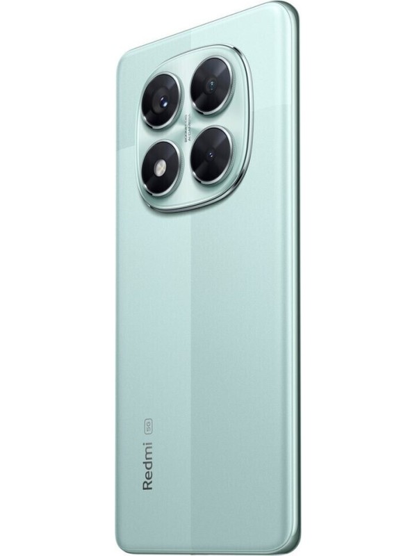 Xiaomi Redmi Note 14 Pro 5G Dual SIM (8GB/256GB) Coral Green Xiaomi Redmi Note 14 Pro 5G Dual SIM (8GB/256GB) Coral Green