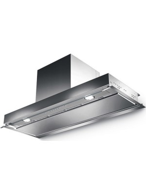 Faber In-Nova Premium X A60 Μηχανισμός Απορρόφησης 60cm Inox