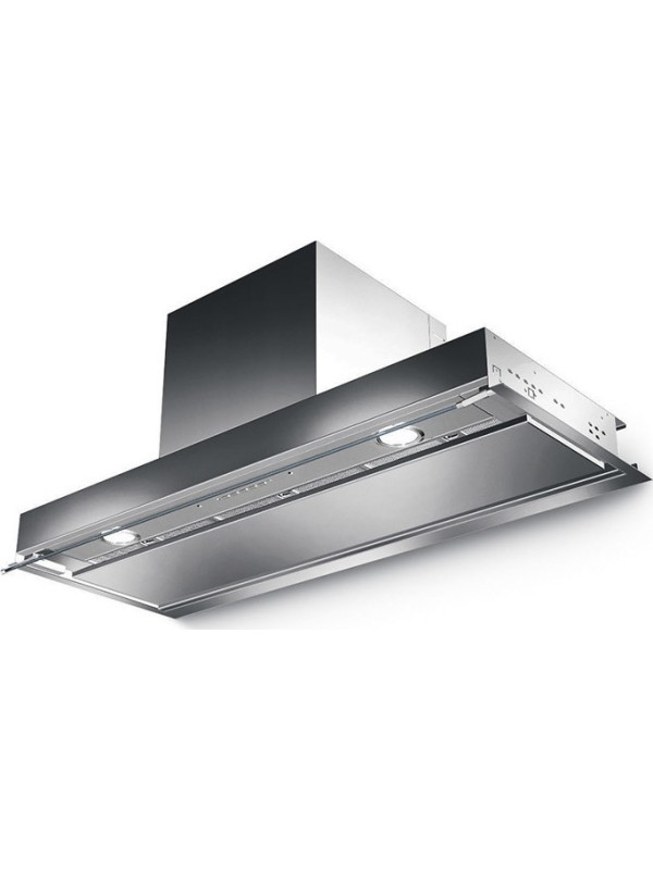 Faber In-Nova Premium X A60 Μηχανισμός Απορρόφησης 60cm Inox