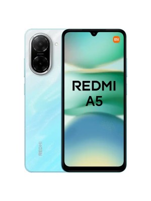 Xiaomi Redmi A5 4G Dual SIM (3GB/64GB) Ocean Blue Xiaomi Redmi A5 4G Dual SIM (3GB/64GB) Ocean Blue