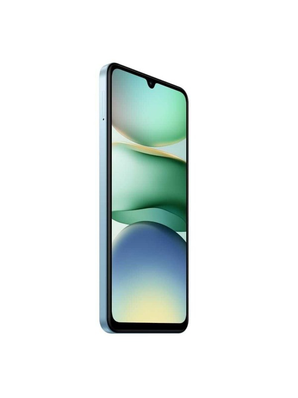 Xiaomi Redmi A5 4G Dual SIM (3GB/64GB) Ocean Blue Xiaomi Redmi A5 4G Dual SIM (3GB/64GB) Ocean Blue