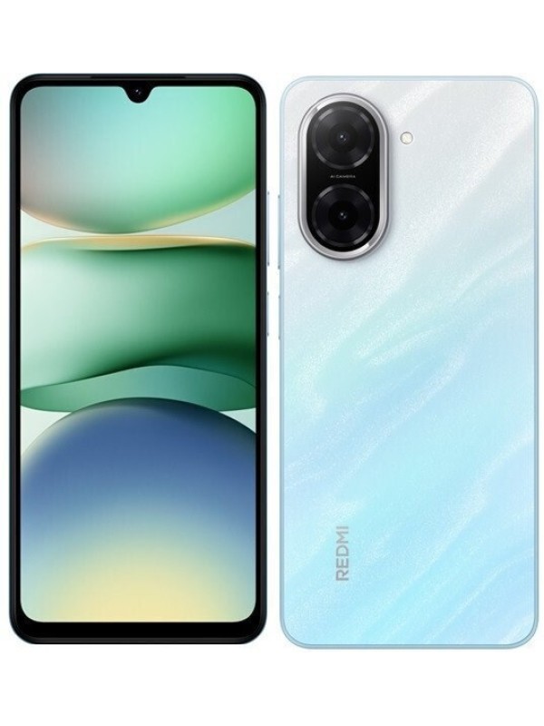 Xiaomi Redmi A5 4G Dual SIM (3GB/64GB) Ocean Blue Xiaomi Redmi A5 4G Dual SIM (3GB/64GB) Ocean Blue