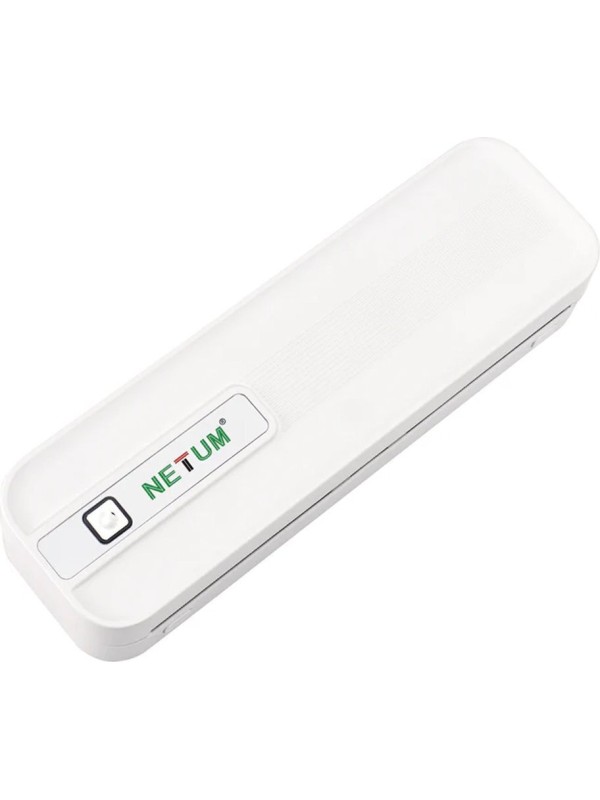 Netum NT-P801 Ασπρόμαυρος Εκτυπωτής Θερμικός