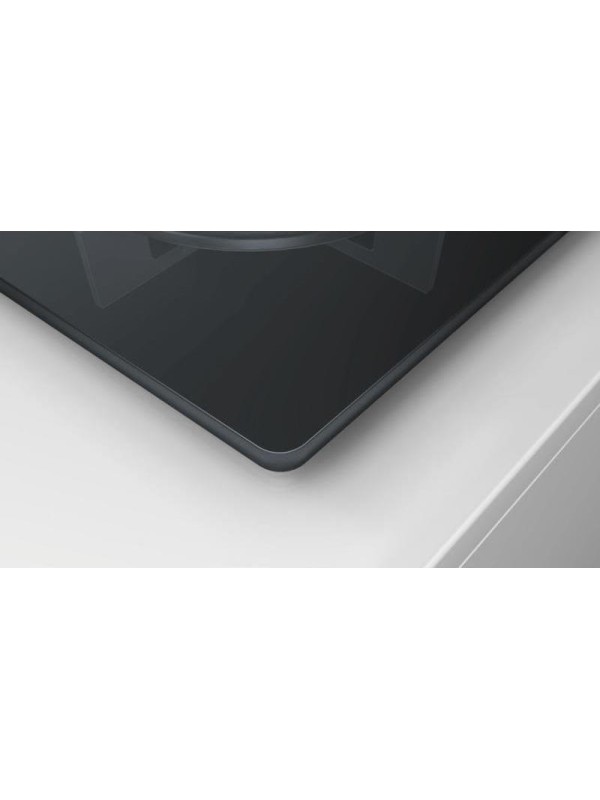 Εστία Αυτόνομη Υγραερίου Siemens EO6B6PB10 4 Θέσεων 59×52εκ. Μαύρη Εστία Αυτόνομη Υγραερίου Siemens EO6B6PB10 4 Θέσεων 59×52εκ. Μαύρη