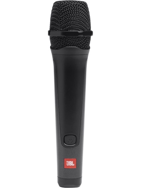 JBL Δυναμικό Μικρόφωνο 3.5mm PBM100 Χειρός Φωνής Black JBL Δυναμικό Μικρόφωνο 3.5mm PBM100 Χειρός Φωνής Black