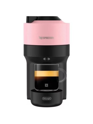 De'Longhi Vertuo Pop Καφετιέρα για Κάψουλες Vertuo Pink ENV90.P De'Longhi Vertuo Pop Καφετιέρα για Κάψουλες Vertuo Pink ENV90.P