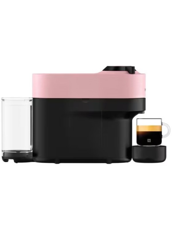 De'Longhi Vertuo Pop Καφετιέρα για Κάψουλες Vertuo Pink ENV90.P De'Longhi Vertuo Pop Καφετιέρα για Κάψουλες Vertuo Pink ENV90.P