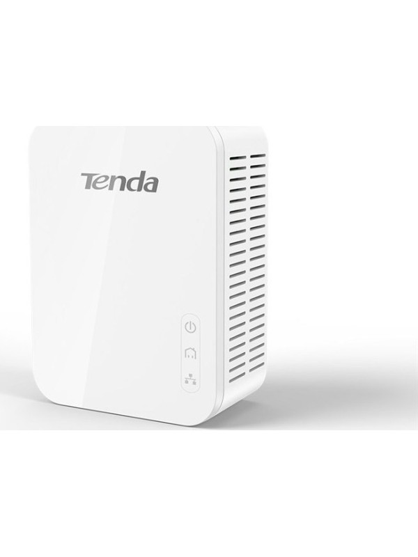 Tenda PH3 Powerline Διπλού Kit για Ενσύρματη Σύνδεση και Θύρα Gigabit Ethernet