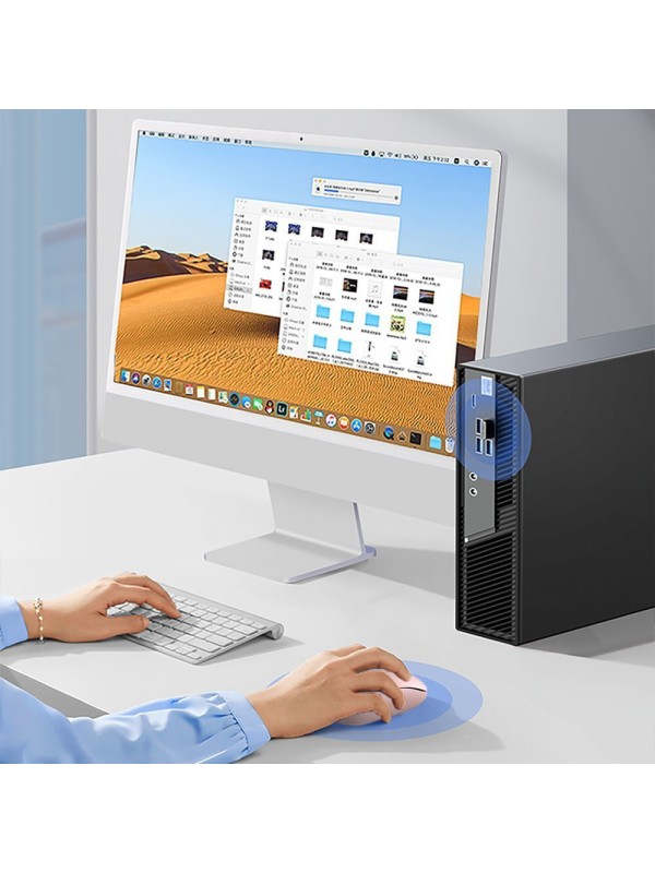 Ugreen MU105 Ασύρματο Ποντίκι Cherry pink Ugreen MU105 Ασύρματο Ποντίκι Cherry pink