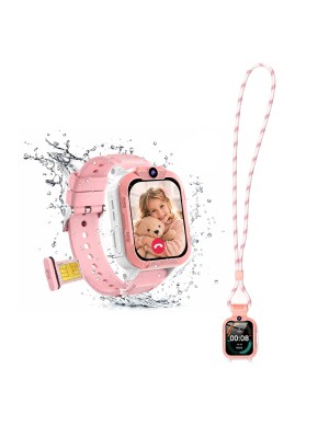 ΡΟΛΟΙ BLACKVIEW Z 40 PRO-B 4G KID WIFI PINK