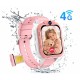 ΡΟΛΟΙ BLACKVIEW Z 40 PRO-B 4G KID WIFI PINK ΡΟΛΟΙ BLACKVIEW Z 40 PRO-B 4G KID WIFI PINK
