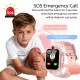 ΡΟΛΟΙ BLACKVIEW Z 40 PRO-B 4G KID WIFI PINK ΡΟΛΟΙ BLACKVIEW Z 40 PRO-B 4G KID WIFI PINK
