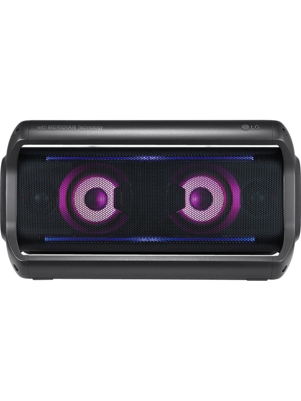 LG PK7 Ηχείο Bluetooth 40W με Διάρκεια Μπαταρίας έως 24 ώρες Black LG PK7 Ηχείο Bluetooth 40W με Διάρκεια Μπαταρίας έως 24 ώρες Black