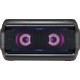 LG PK7 Ηχείο Bluetooth 40W με Διάρκεια Μπαταρίας έως 24 ώρες Black LG PK7 Ηχείο Bluetooth 40W με Διάρκεια Μπαταρίας έως 24 ώρες Black