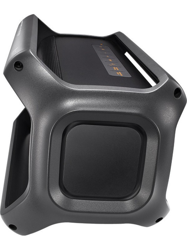 LG PK7 Ηχείο Bluetooth 40W με Διάρκεια Μπαταρίας έως 24 ώρες Black LG PK7 Ηχείο Bluetooth 40W με Διάρκεια Μπαταρίας έως 24 ώρες Black