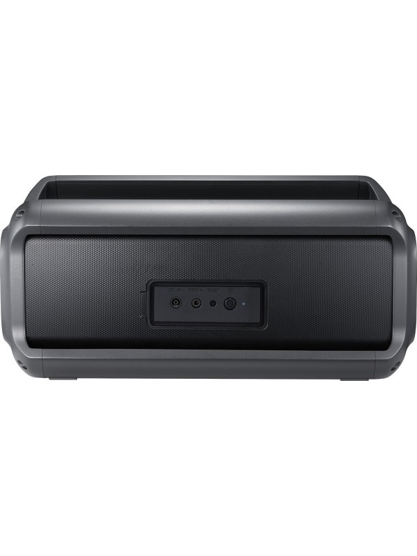 LG PK7 Ηχείο Bluetooth 40W με Διάρκεια Μπαταρίας έως 24 ώρες Black LG PK7 Ηχείο Bluetooth 40W με Διάρκεια Μπαταρίας έως 24 ώρες Black