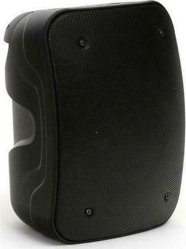 Platinet Ηχείο με λειτουργία Karaoke PMG255 σε Μαύρο Χρώμα Platinet Ηχείο με λειτουργία Karaoke PMG255 σε Μαύρο Χρώμα