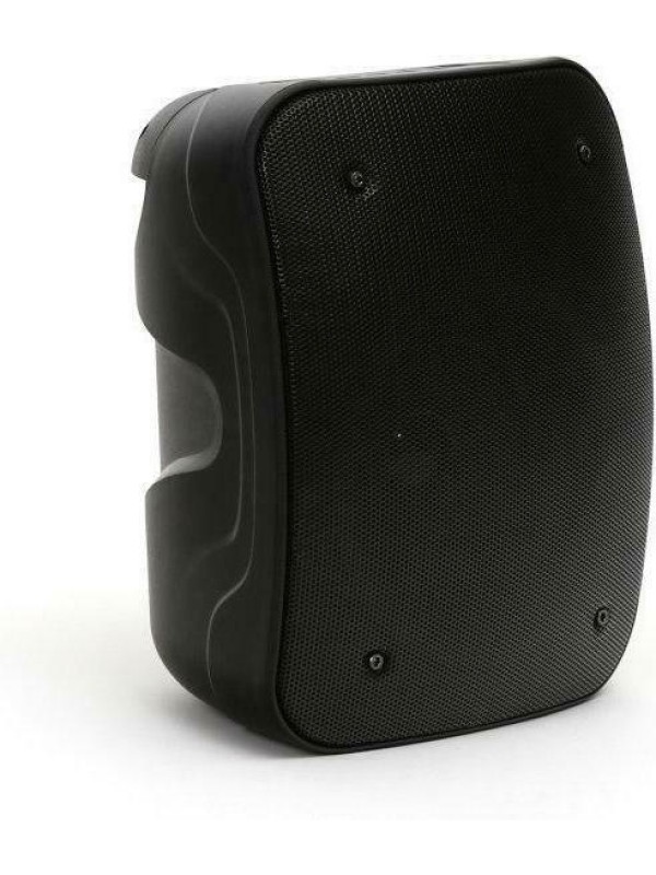 Platinet Ηχείο με λειτουργία Karaoke PMG255 σε Μαύρο Χρώμα Platinet Ηχείο με λειτουργία Karaoke PMG255 σε Μαύρο Χρώμα