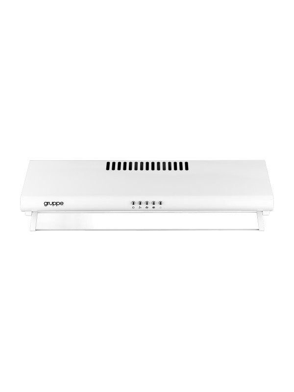 Gruppe Pratico 500 Ελεύθερος Απορροφητήρας 50cm Λευκός Κωδικός: S-3002A-A01-M29-500 Gruppe Pratico 500 Ελεύθερος Απορροφητήρας 50cm Λευκός Κωδικός: S-3002A-A01-M29-500