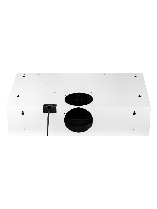 Gruppe Pratico 500 Ελεύθερος Απορροφητήρας 50cm Λευκός Κωδικός: S-3002A-A01-M29-500 Gruppe Pratico 500 Ελεύθερος Απορροφητήρας 50cm Λευκός Κωδικός: S-3002A-A01-M29-500