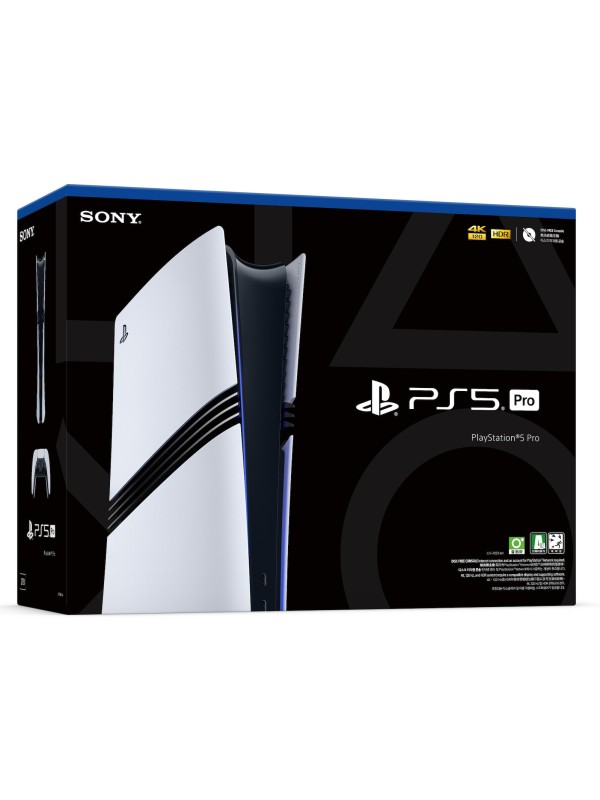 Sony PlayStation 5 Pro 2TB Sony PlayStation 5 Pro 2TB