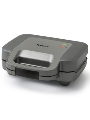 Rohnson R-2348 Τοστιέρα για 2 Τοστ 1000W Rohnson R-2348 Τοστιέρα για 2 Τοστ 1000W